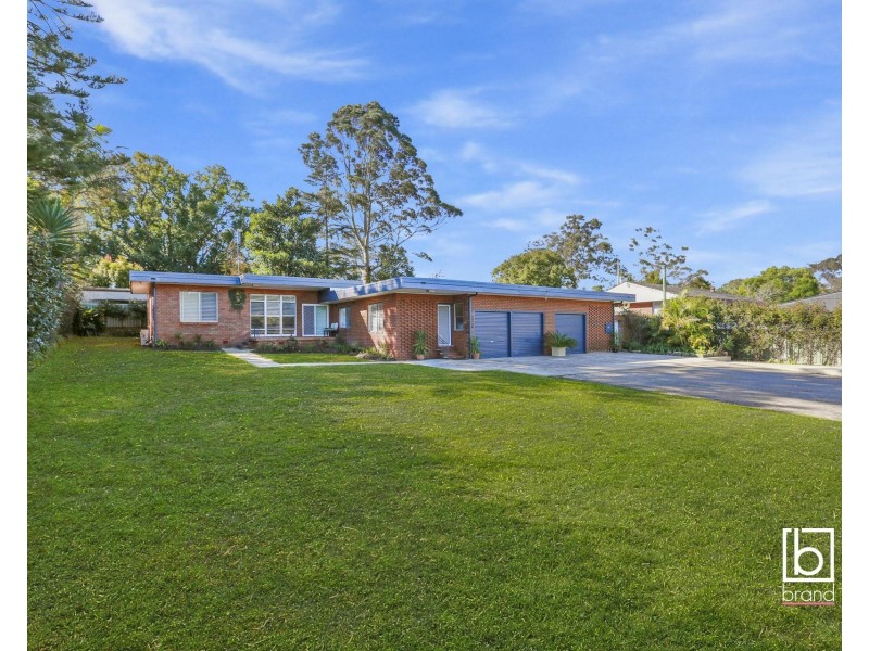 390 Newport Road, Cooranbong NSW 2265