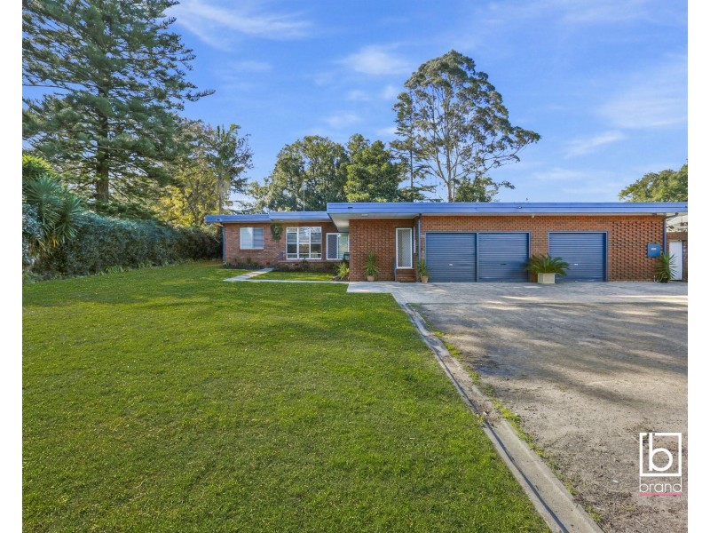 390 Newport Road, Cooranbong NSW 2265