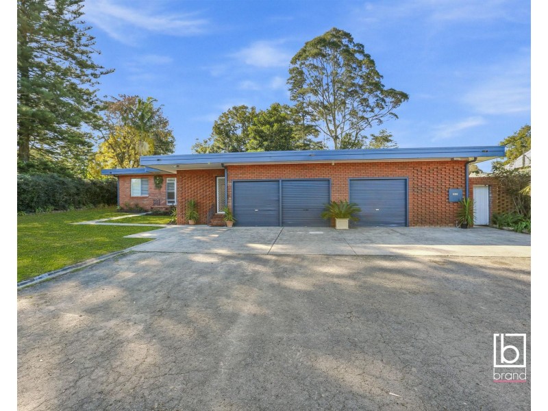 390 Newport Road, Cooranbong NSW 2265