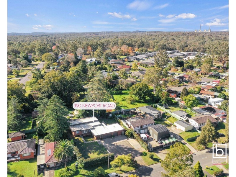 390 Newport Road, Cooranbong NSW 2265