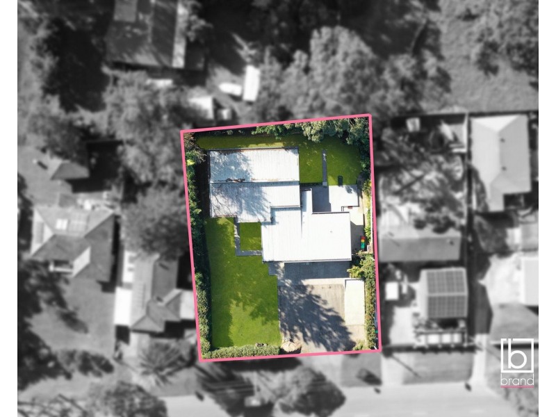 390 Newport Road, Cooranbong NSW 2265