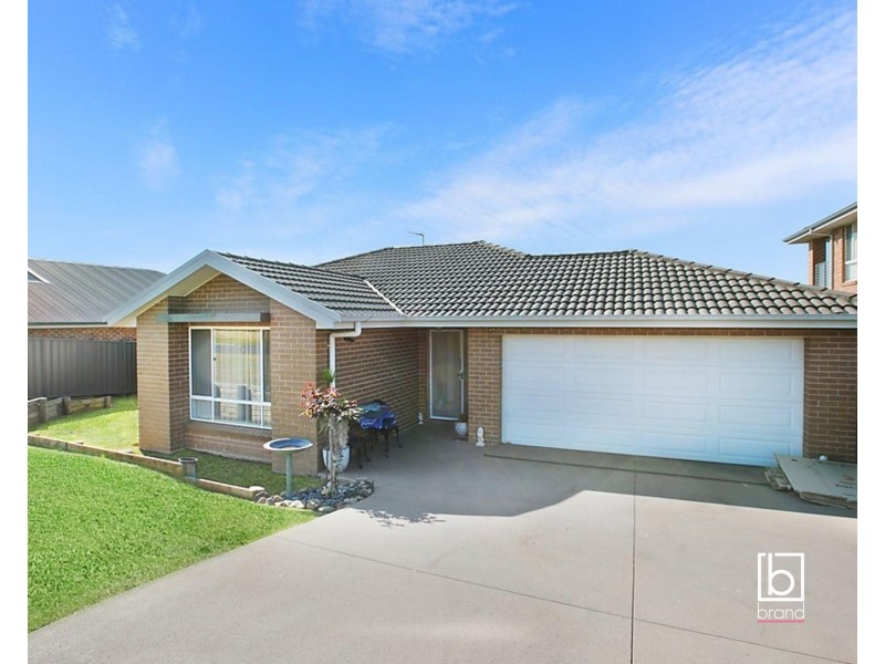 40 Jenna Drive, Raworth NSW 2321