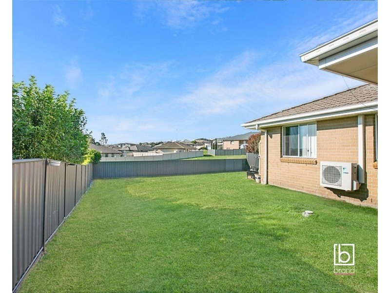 40 Jenna Drive, Raworth NSW 2321