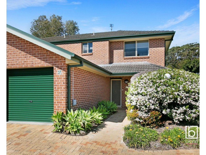 37/95 Manns Road, Narara NSW 2250