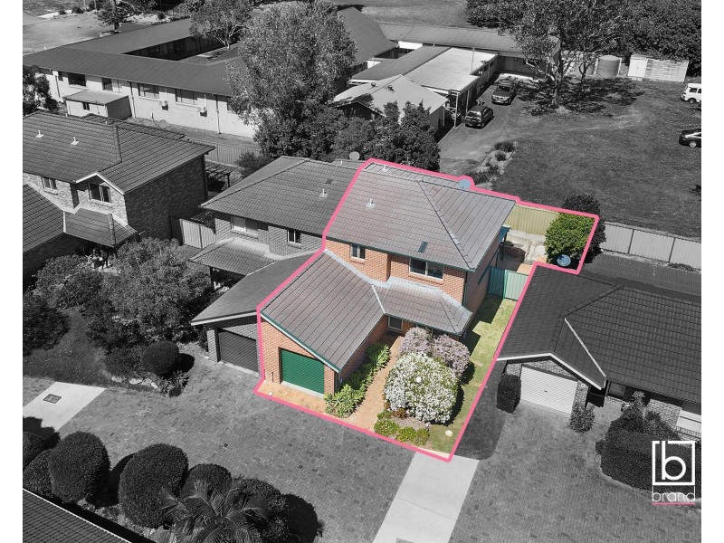 37/95 Manns Road, Narara NSW 2250