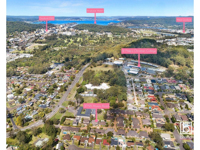 37/95 Manns Road, Narara NSW 2250