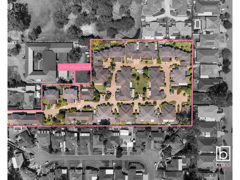 37/95 Manns Road, Narara NSW 2250