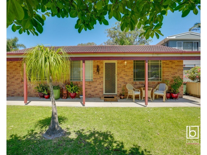 22 Wyndora Avenue, San Remo NSW 2262