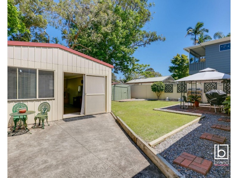 22 Wyndora Avenue, San Remo NSW 2262