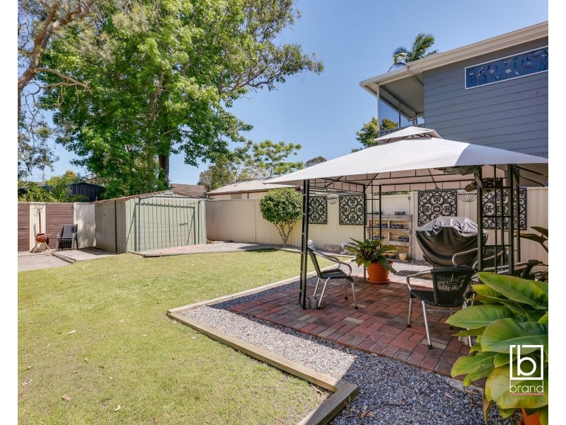 22 Wyndora Avenue, San Remo NSW 2262