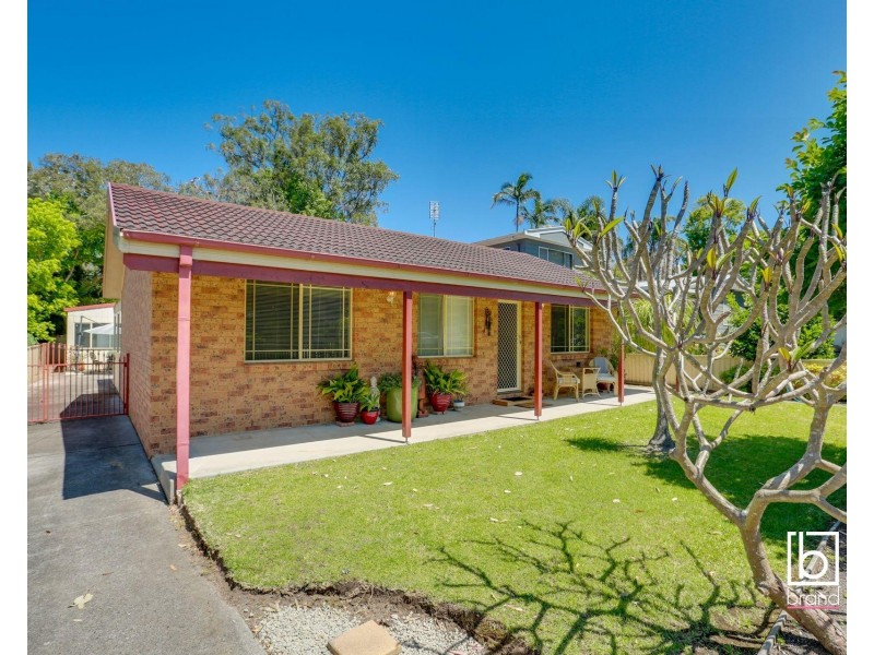 22 Wyndora Avenue, San Remo NSW 2262
