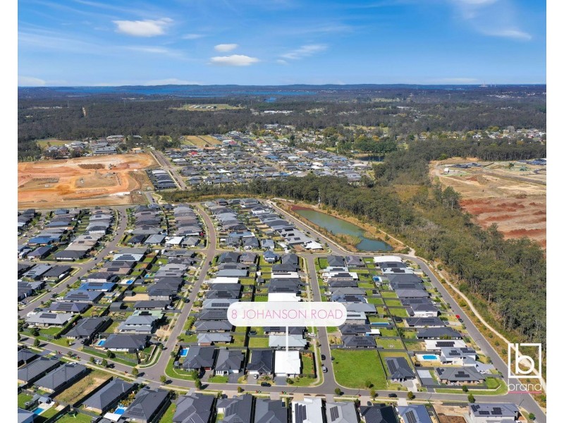 8 Johanson Road, Cooranbong NSW 2265