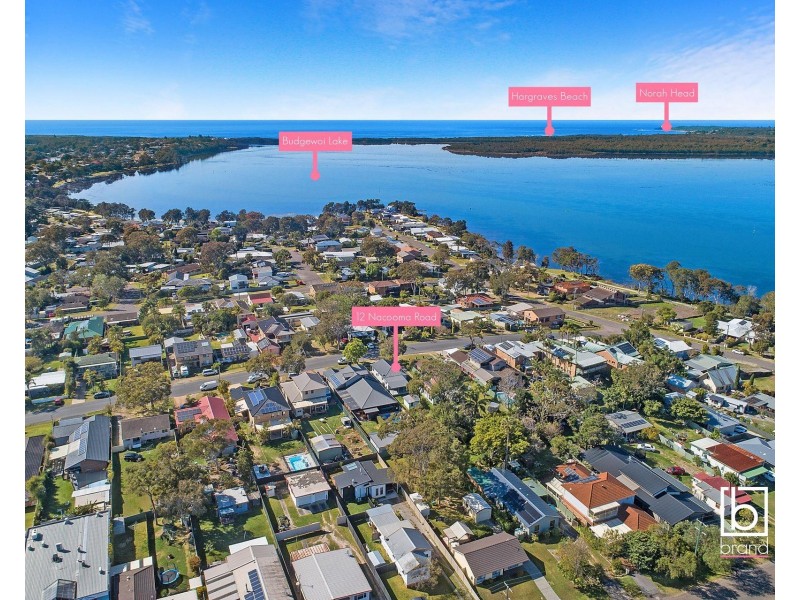 12 Nacooma Road, Buff Point NSW 2262