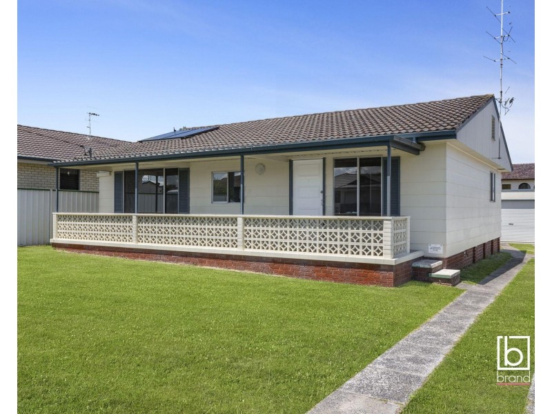 7 Dudley Street, Gorokan NSW 2263