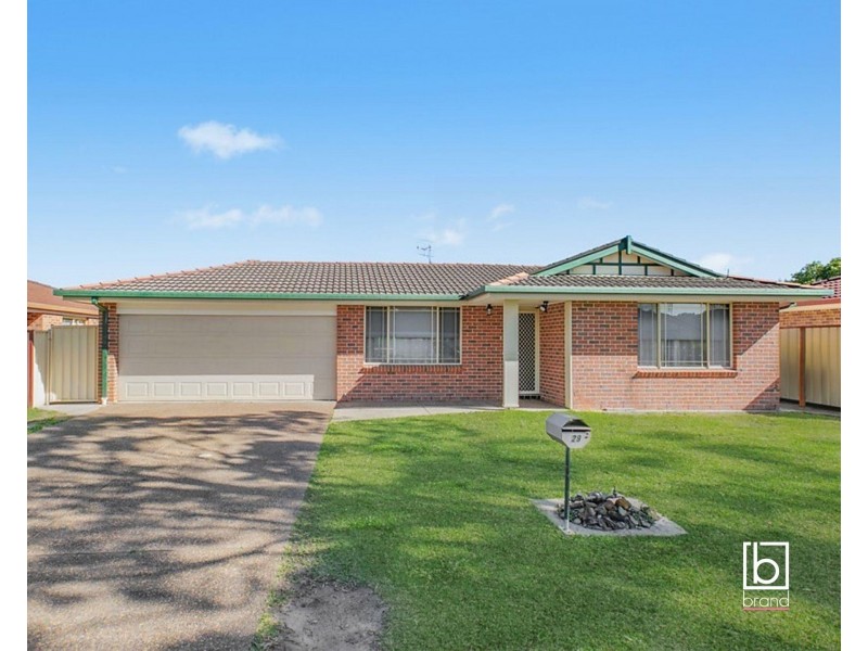 29 Betty Anne Place, Mardi NSW 2259