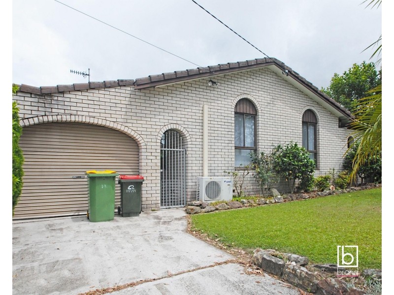 24 Swan Street, Kanwal NSW 2259