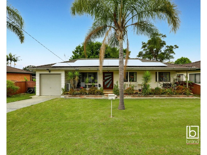 14 Regent Street, Buff Point NSW 2262