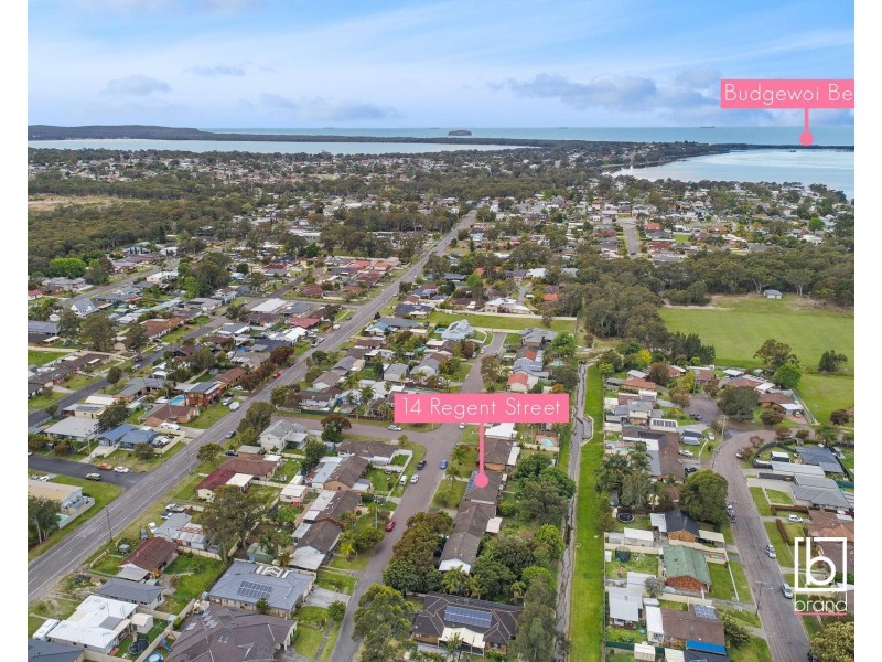 14 Regent Street, Buff Point NSW 2262
