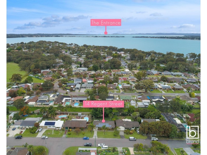 14 Regent Street, Buff Point NSW 2262