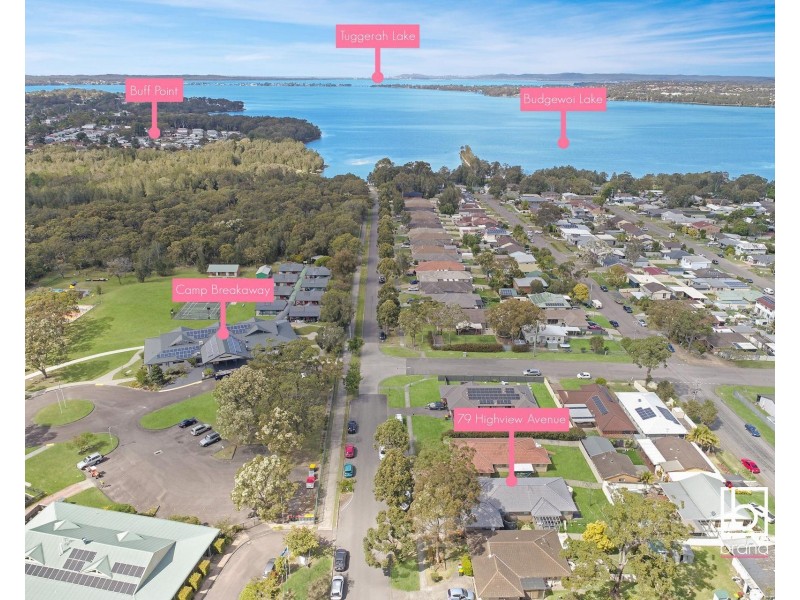 79 Highview Avenue, San Remo NSW 2262