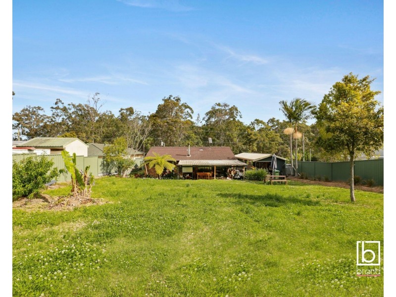 42 Warnervale Road, Warnervale NSW 2259