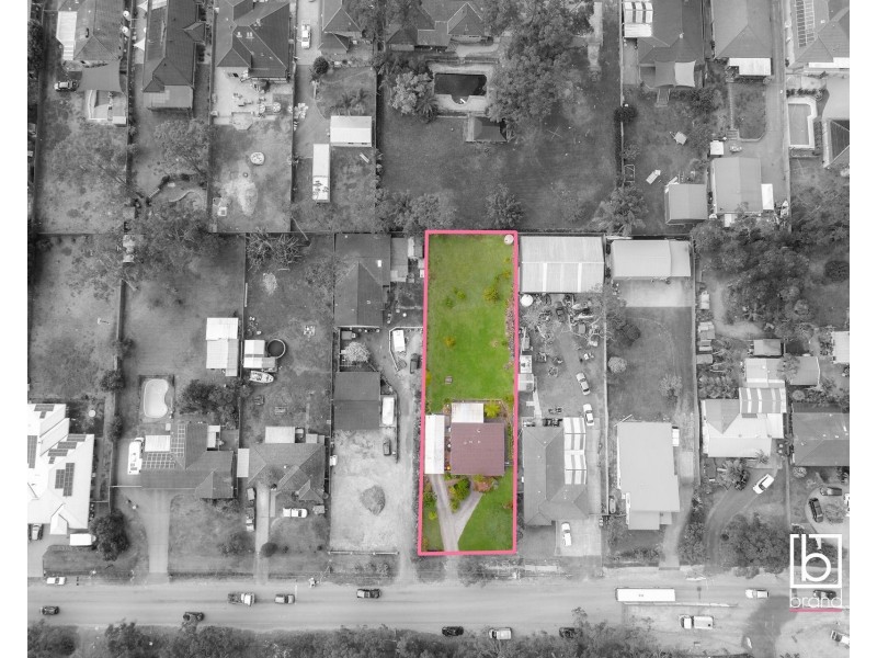 42 Warnervale Road, Warnervale NSW 2259