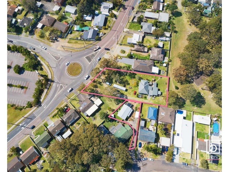 224 Wallarah Road, Gorokan NSW 2263