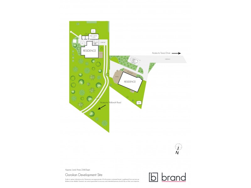 224 Wallarah Road, Gorokan NSW 2263 Floorplan