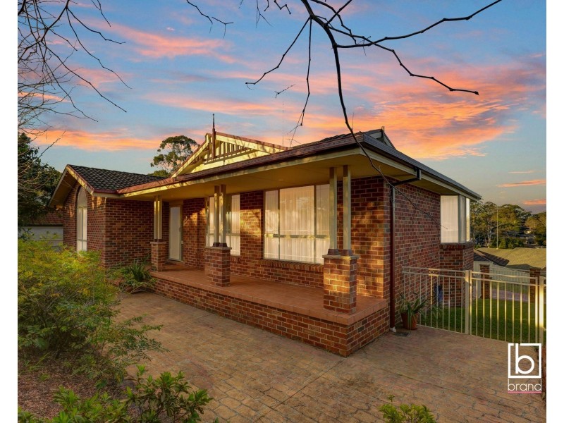 2 Watergum Place, Springfield NSW 2250