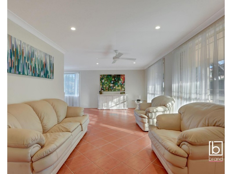 2 Watergum Place, Springfield NSW 2250