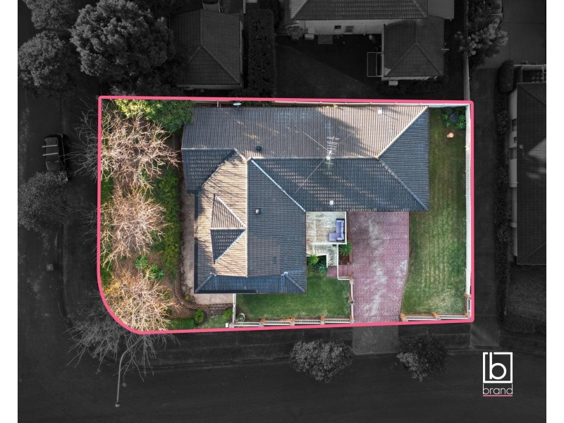 2 Watergum Place, Springfield NSW 2250