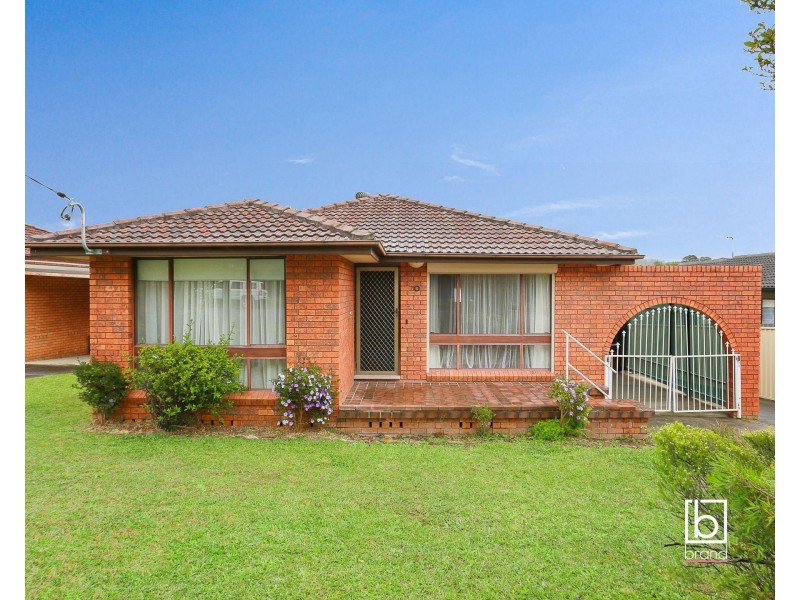 70 Thomas Mitchell Road, Killarney Vale NSW 2261