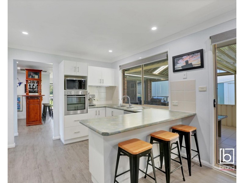 69 St Lawrence Avenue, Blue Haven NSW 2262