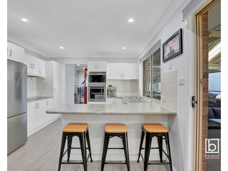 69 St Lawrence Avenue, Blue Haven NSW 2262