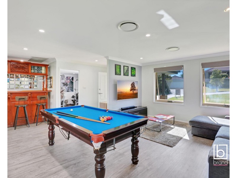 69 St Lawrence Avenue, Blue Haven NSW 2262