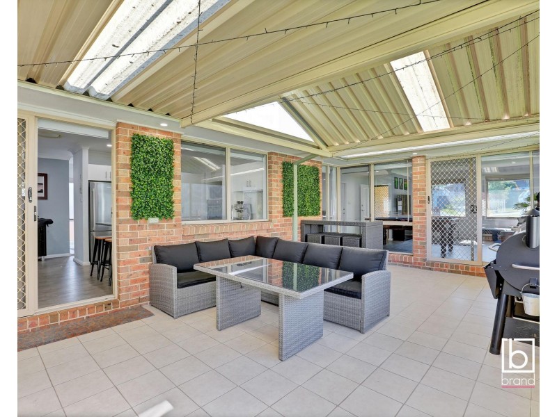 69 St Lawrence Avenue, Blue Haven NSW 2262