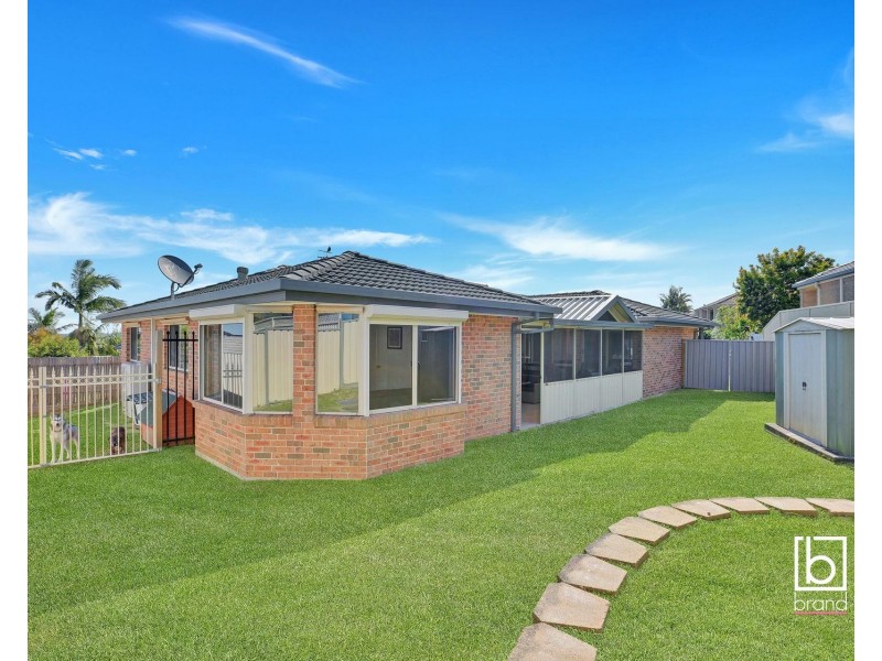 69 St Lawrence Avenue, Blue Haven NSW 2262