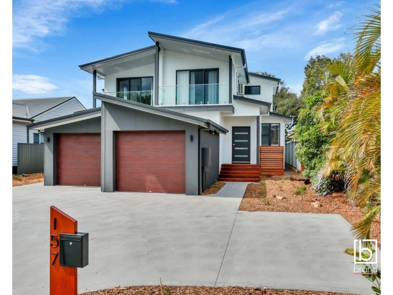 157 Budgewoi Road, Budgewoi NSW 2262
