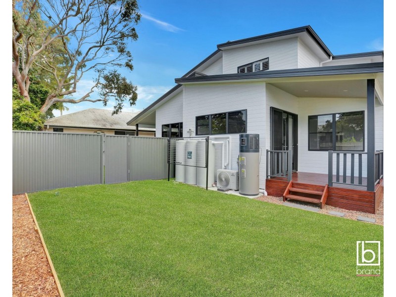 157A Budgewoi Road, Budgewoi NSW 2262
