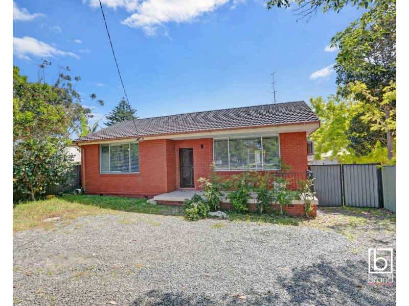 12 Budgewoi Road, Noraville NSW 2263