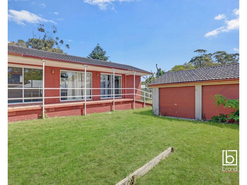 12 Budgewoi Road, Noraville NSW 2263