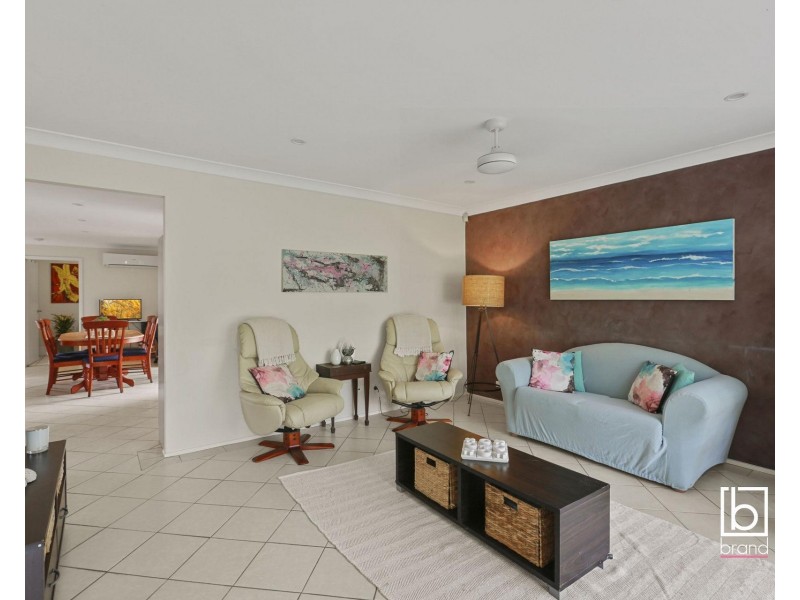 3 Melia Lane, San Remo NSW 2262