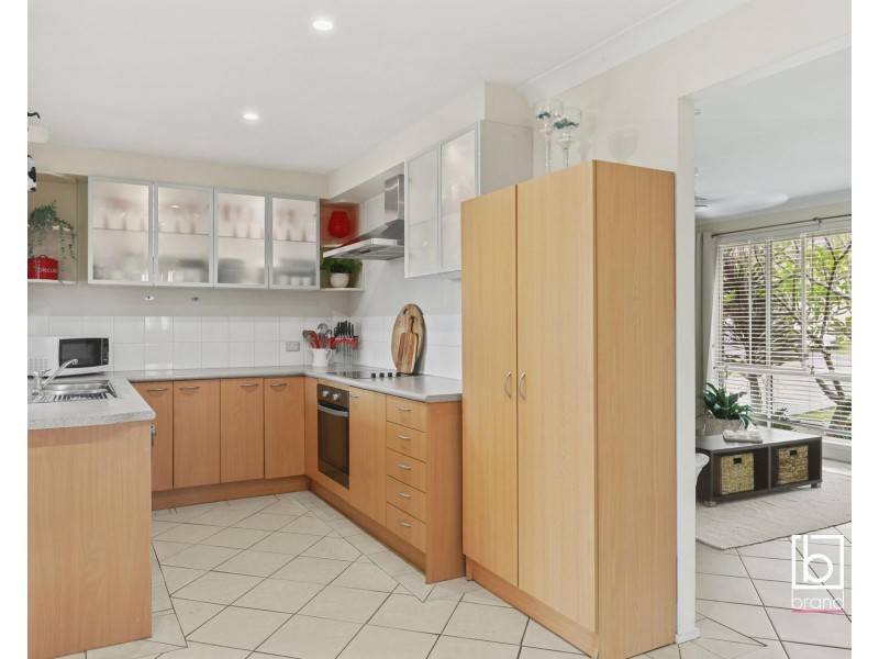 3 Melia Lane, San Remo NSW 2262