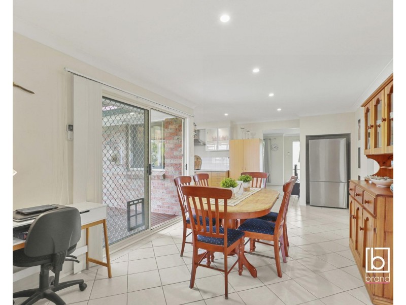 3 Melia Lane, San Remo NSW 2262