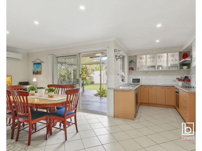 3 Melia Lane, San Remo NSW 2262