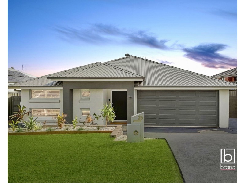 25 O’Leary Drive, Cooranbong NSW 2265