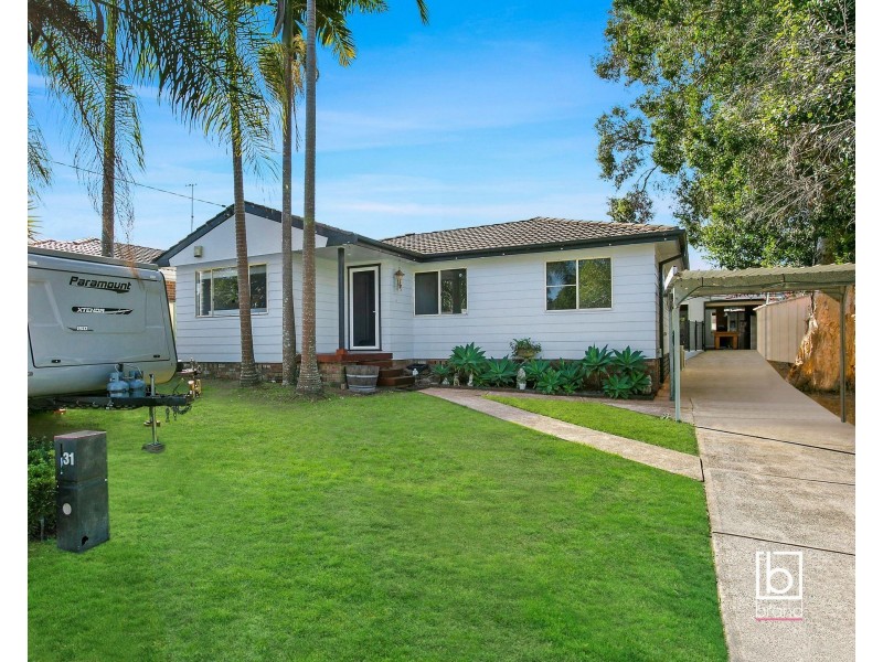 31 Pinehurst Way, Blue Haven NSW 2262