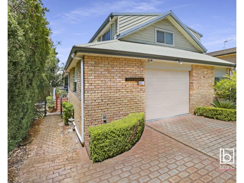 381 Main Road, Noraville NSW 2263