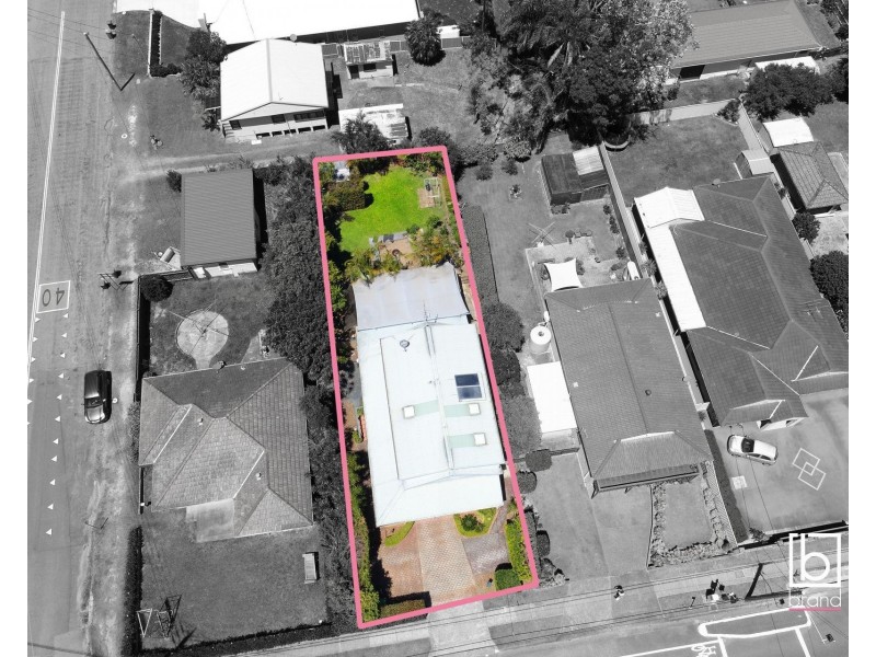 381 Main Road, Noraville NSW 2263
