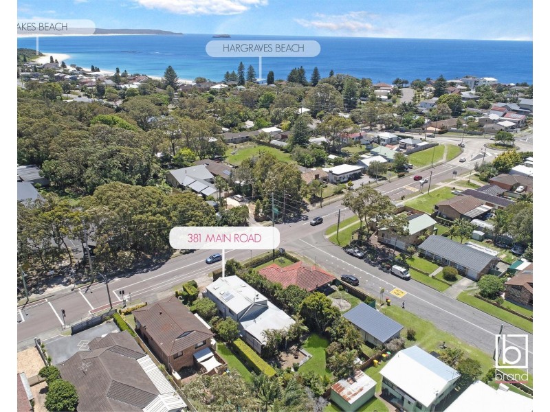 381 Main Road, Noraville NSW 2263